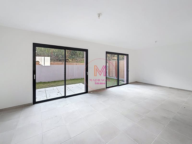 Maison à La Turbie — photo 3
