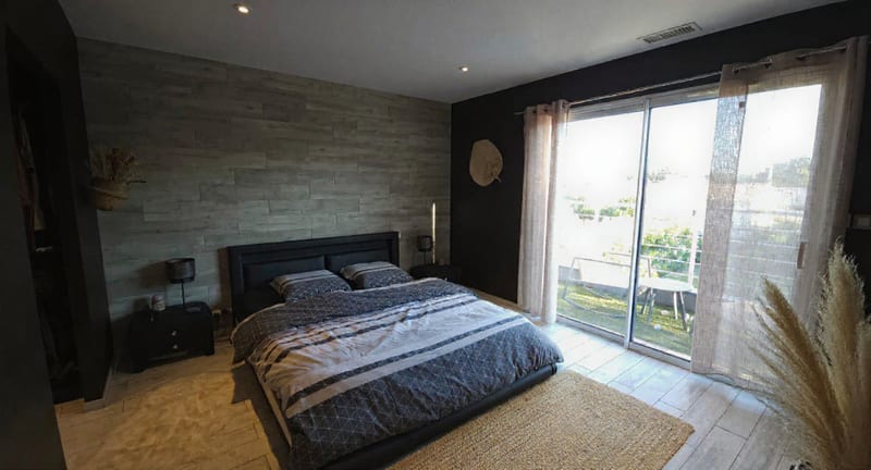 Maison familiale 8 pièces – 178,32 m² – Terrain 1 300 m² clos et arboré – L'Isle-sur-la-Sorgue — photo 9