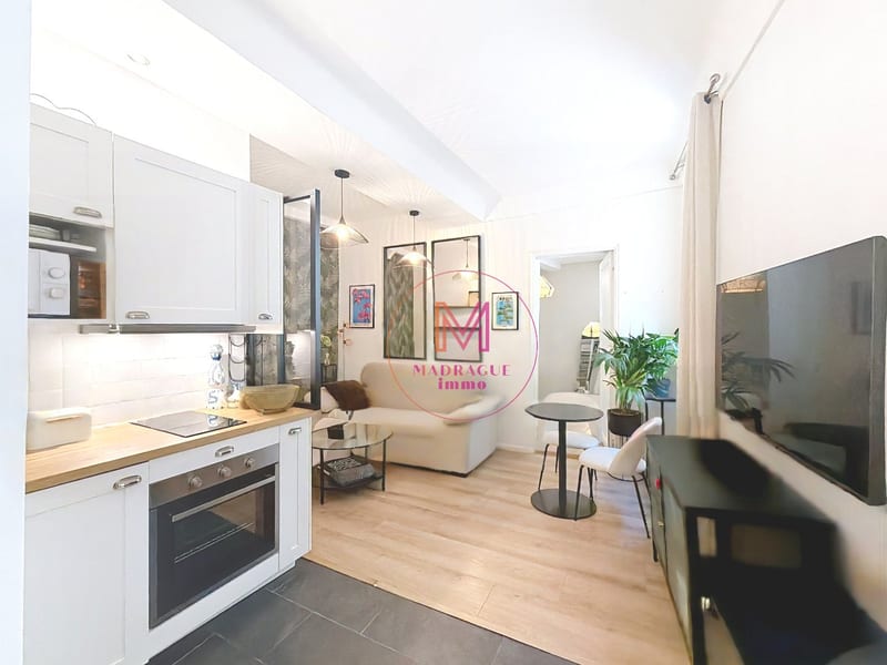 Appartement à Nice — photo 1