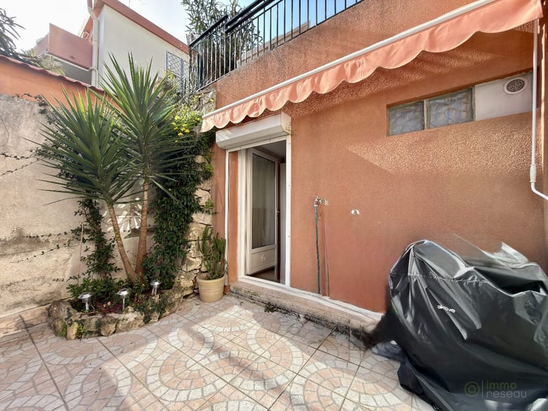 Appartement 3 pieces a Roquebrune Cap Martin 74 m2 — photo 10