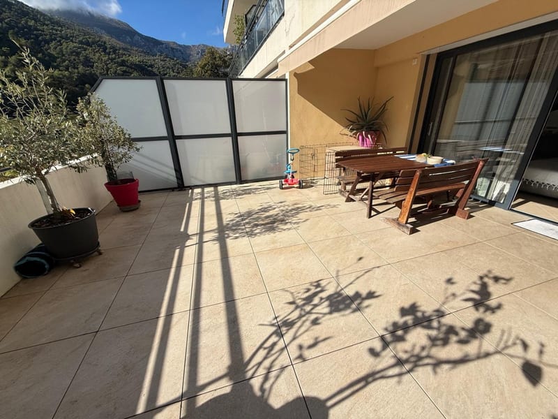 Appartement 3 pieces a Gorbio 56 m2 — photo 2