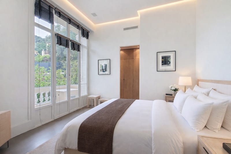 115m² Luxueux 3P Demeure Belle Époque dominant le Cap Ferrat — photo 16