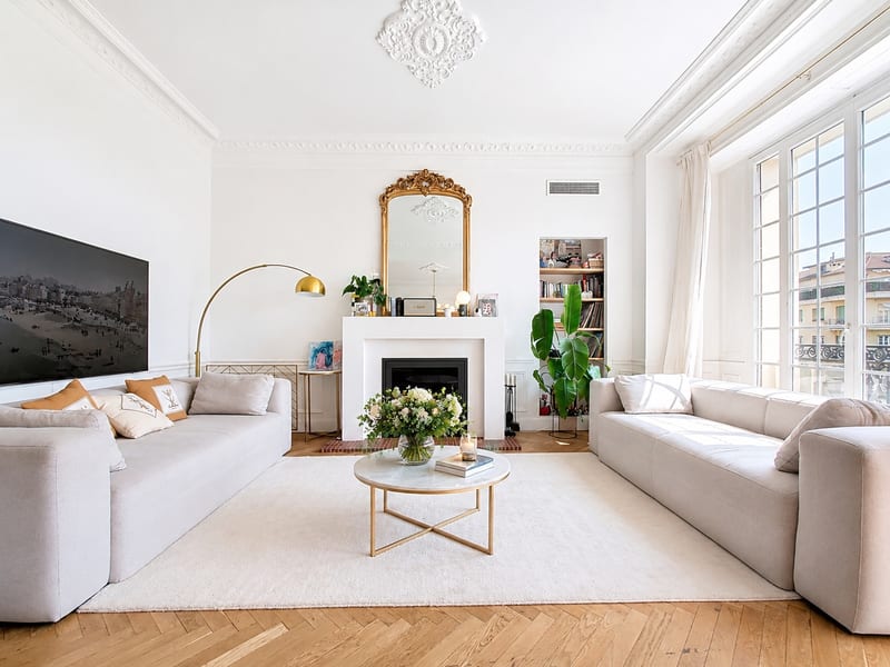 Exclusivité Luxueux Bourgeois 131m²  — photo 9