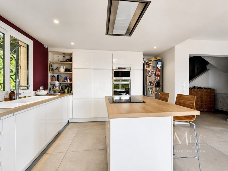 Maison / Villa • Gairaut, Nice • 1 095 000 € — photo 10