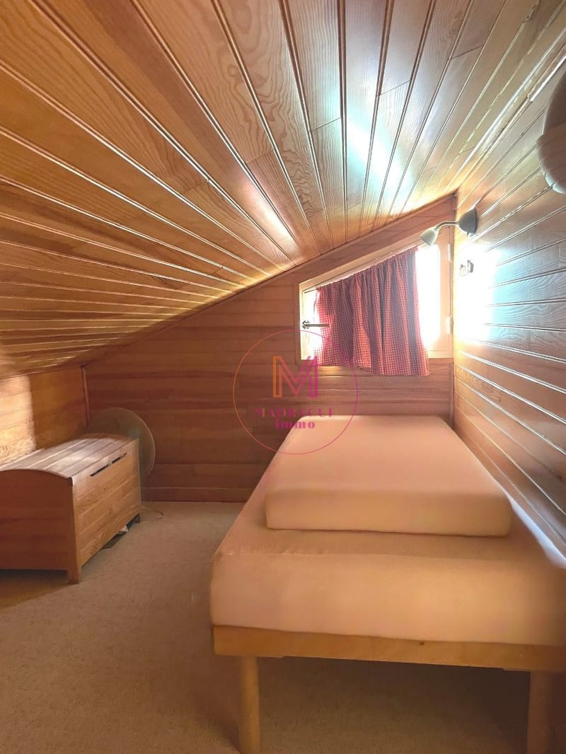 Appartement à Auron — photo 6
