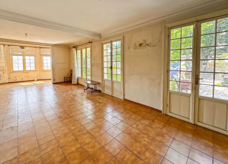Maison T6 Cimiez - Nice (Exclusivite) — photo 4