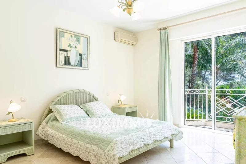Villa • Saint Martin-Le Miracle, Mougins — photo 11