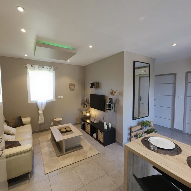 Maison familiale 8 pièces – 178,32 m² – Terrain 1 300 m² clos et arboré – L'Isle-sur-la-Sorgue — photo 5