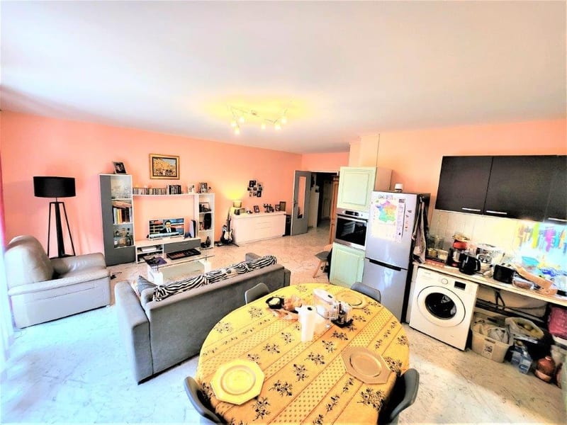 Appartement 3 pieces a Menton 91 m2 — photo 3
