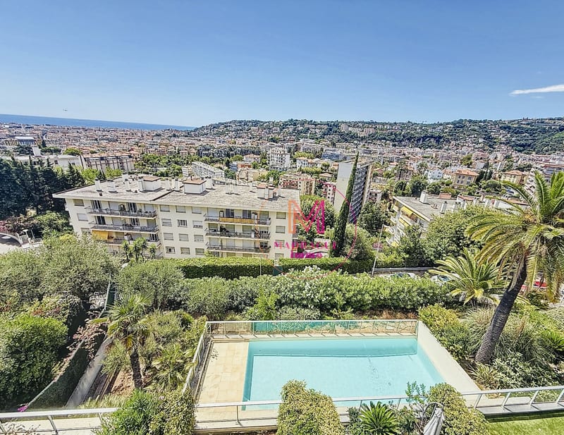 Appartement à Nice — photo 1