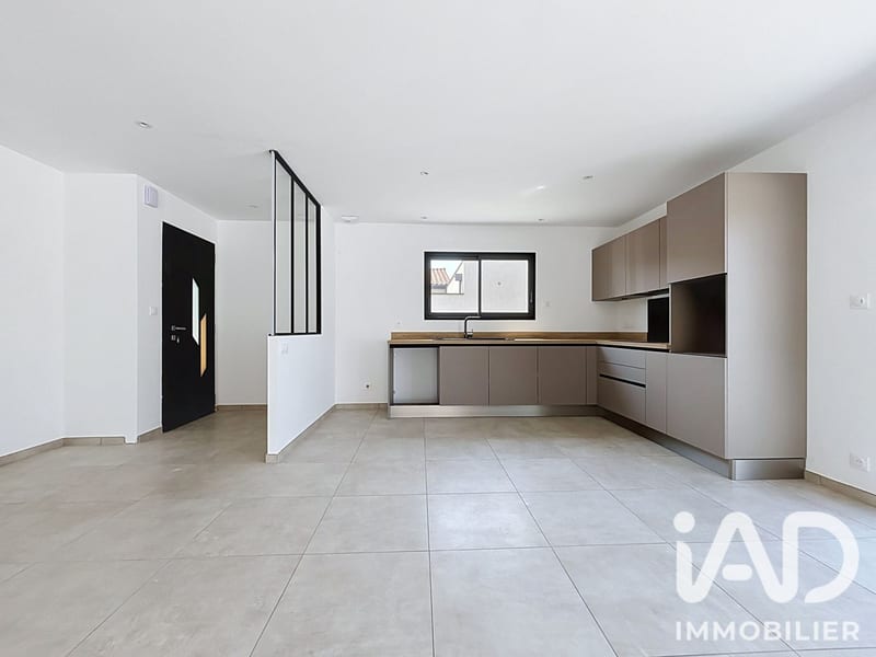 Maison à Fenouillet (31150) — photo 8