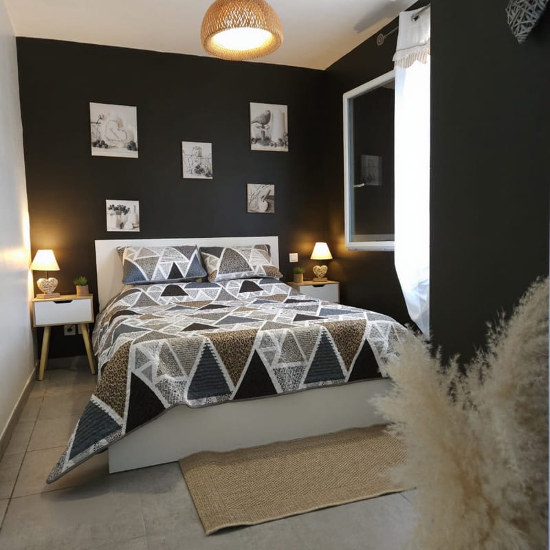 Maison familiale 8 pièces – 178,32 m² – Terrain 1 300 m² clos et arboré – L'Isle-sur-la-Sorgue — photo 7