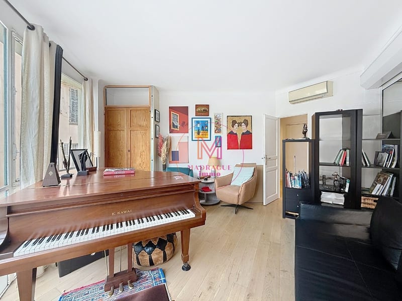 Appartement à Nice — photo 3