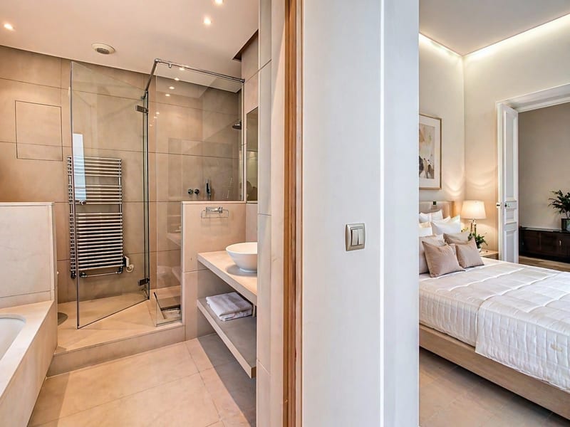 115m² Luxueux 3P Demeure Belle Époque dominant le Cap Ferrat — photo 17
