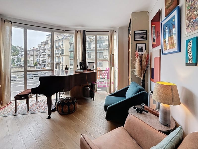 Appartement à Nice — photo 2
