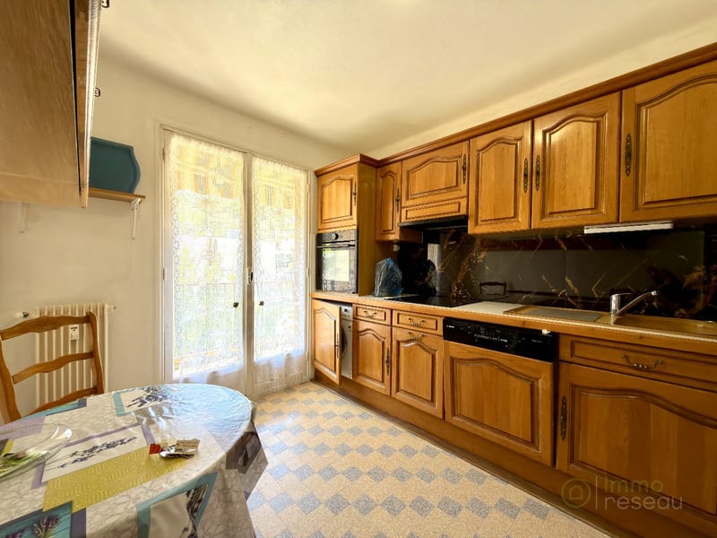 Appartement 3 pieces a Roquebrune Cap Martin 57 m2 — photo 9