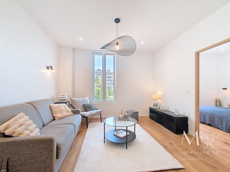 Appartement 2 pieces a Villefranche sur Mer 41 m2 — photo 2
