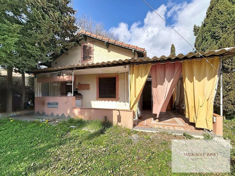 Maison à Peymeinade — photo 14