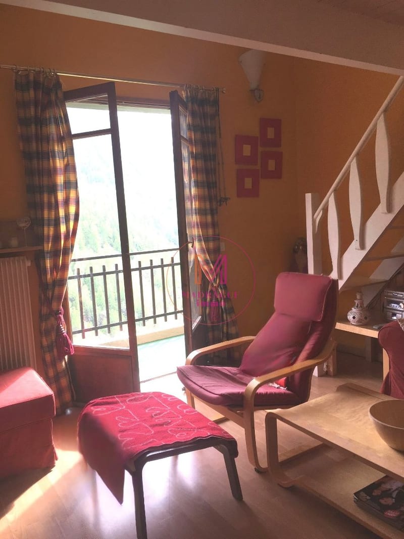Appartement à Auron — photo 3