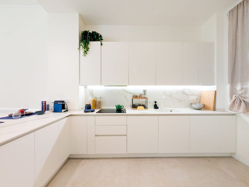Appartement à GAMBETTA/ALSACE-LORRAINE (06000) — photo 4