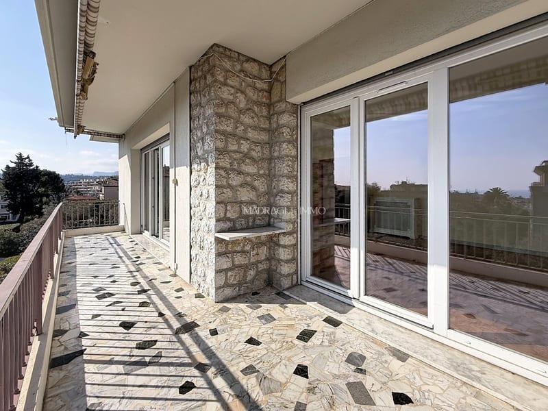 Appartement à Nice — photo 9
