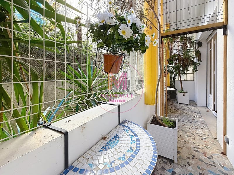 Appartement à Nice — photo 19