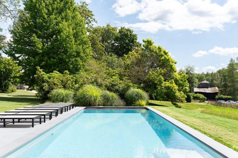 Près de Bouillon - Propriété de caractère avec piscine sur 4 hectares — photo 17