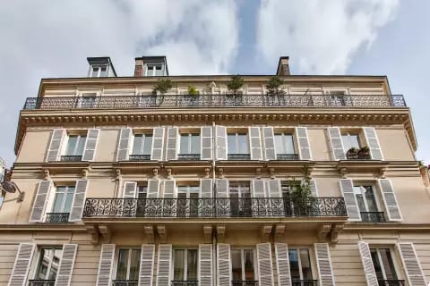Paris 8ème · Saint-Augustin · Appartement 2 chambres, photo 27