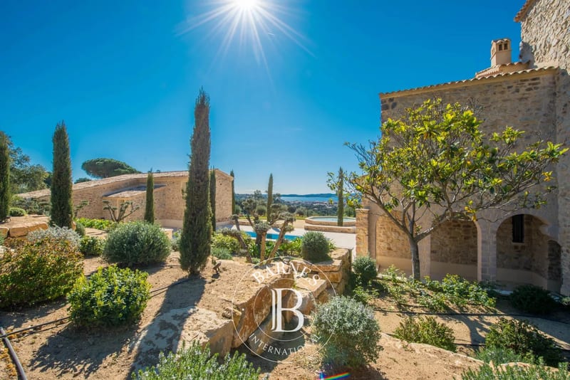 Propriété 8 chambres - Sainte-Maxime — photo 6