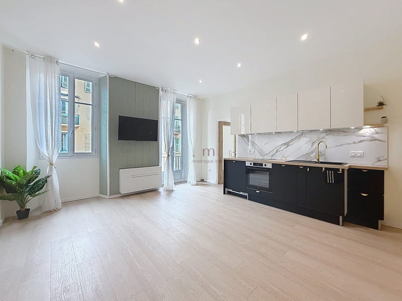 Appartement à Nice — photo 1