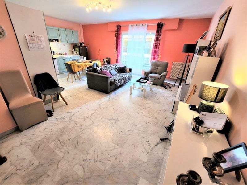 Appartement 3 pieces a Menton 91 m2 — photo 5