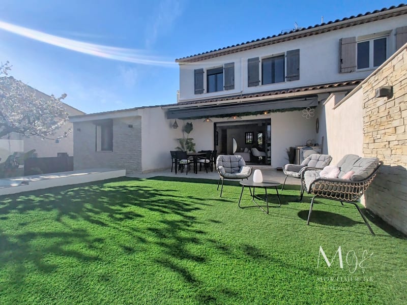 Maison à ANTIBES (06600) — photo 10