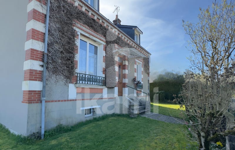 Maison de 130 m² - photo 1