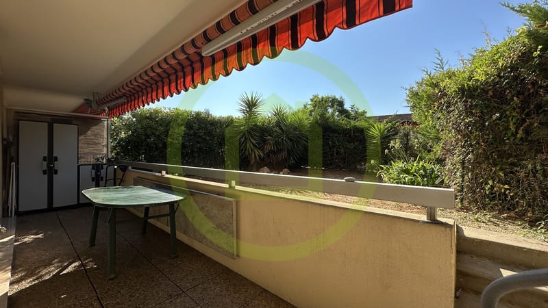 Appartement 2 pieces a Roquebrune Cap Martin 38 m2 — photo 7