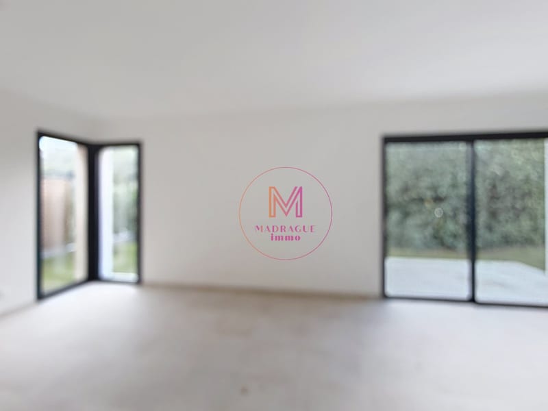 Maison à La Turbie — photo 3