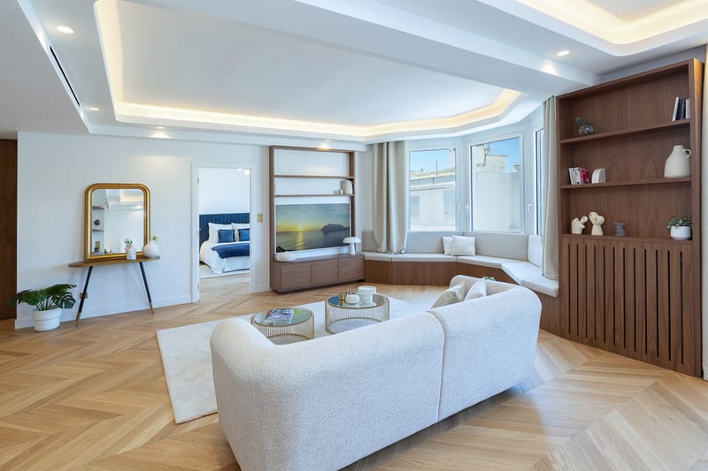 Appartement 117 m2 à Nice - 1 590 000 EUR — photo 15