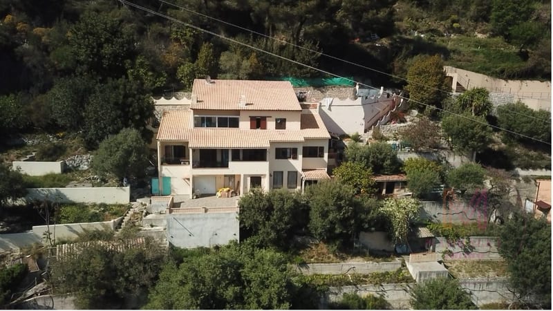 Maison à La Turbie — photo 2