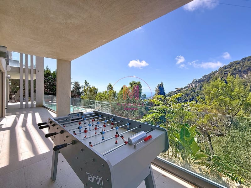 Maison à Villefranche-sur-Mer — photo 8