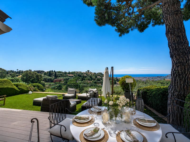 Maison / Villa • Gairaut, Nice • 1 095 000 € — photo 25