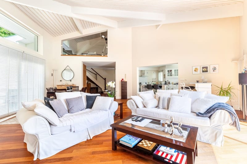 Vente Maison La Teste-de-Buch 7 Pièces 260 m² — photo 7