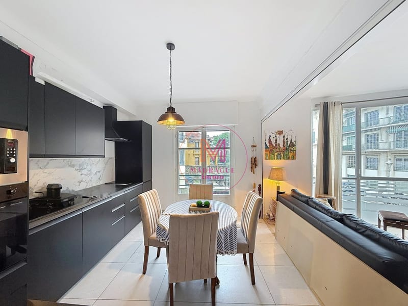 Appartement à Nice — photo 6