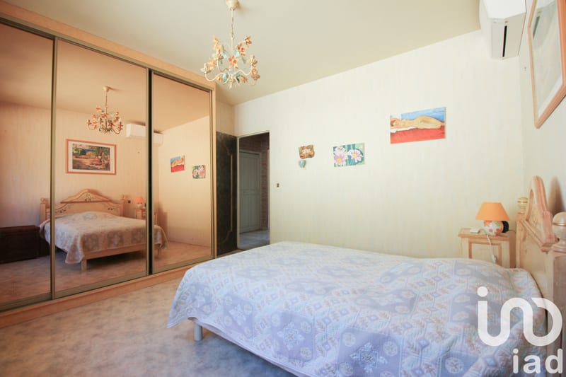 Maison 6 pièces à Antibes — photo 13