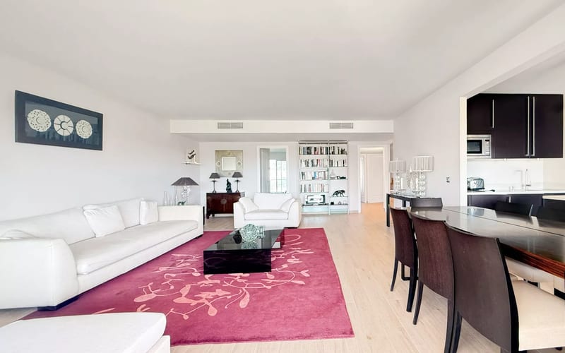 Appartement à vendre 5 pièces • 187 m 2 Cannes — photo 20