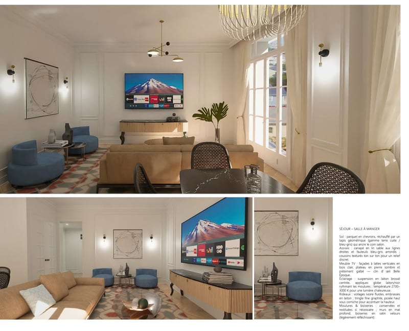 Appartement à Nice — photo 16