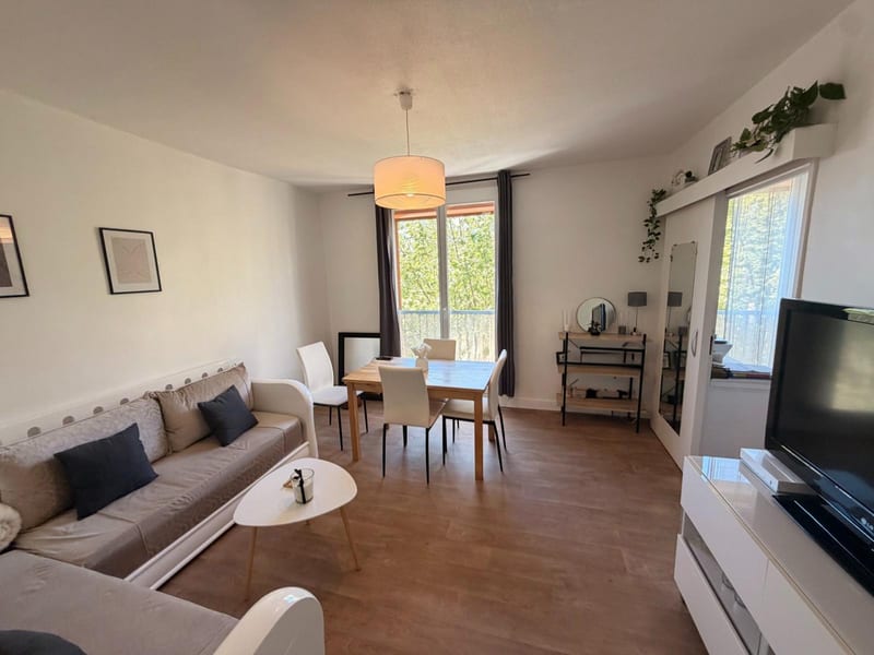 A vendre appartement 68 m2 salon de provence — photo 3