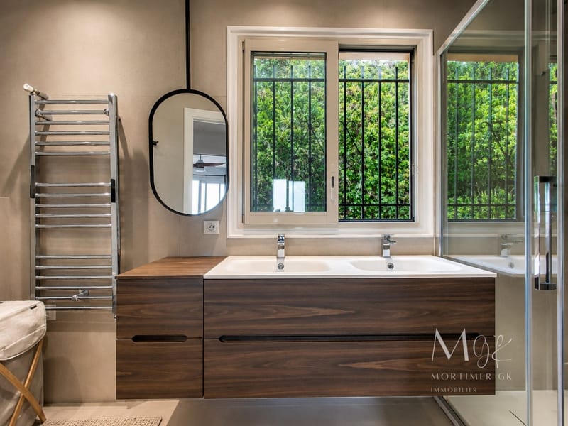 Maison / Villa • Gairaut, Nice • 1 095 000 € — photo 13