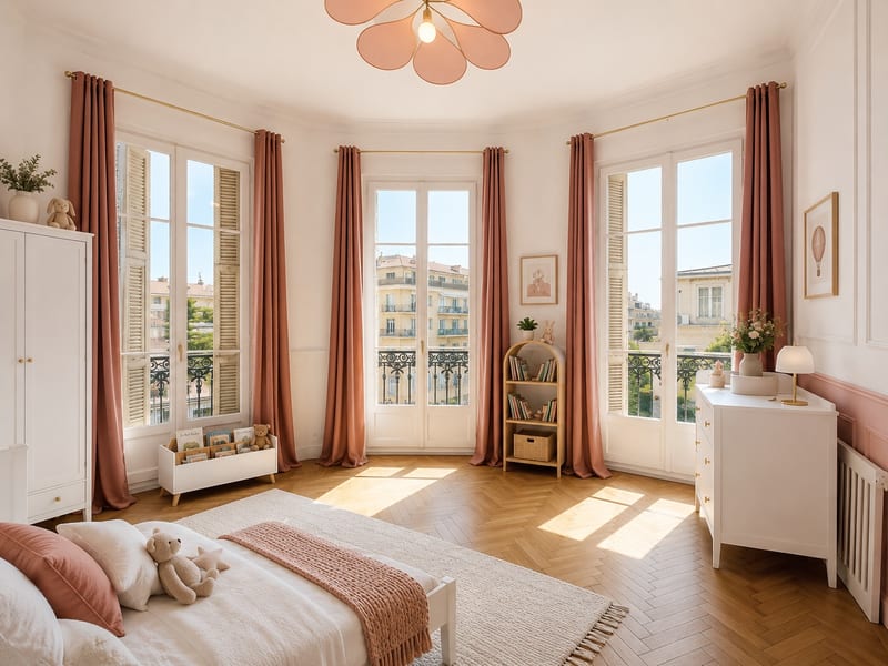 Exclusivité Luxueux Bourgeois 131m²  — photo 5