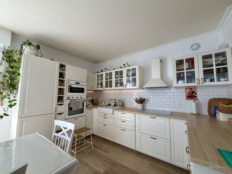Appartement 3 pieces a Roquebrune Cap Martin 74 m2 — photo 4