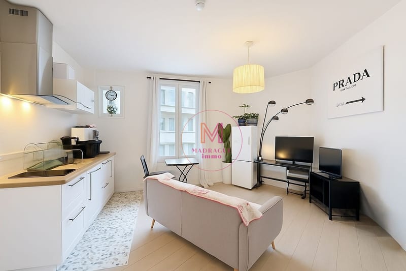 Appartement à Beausoleil — photo 1