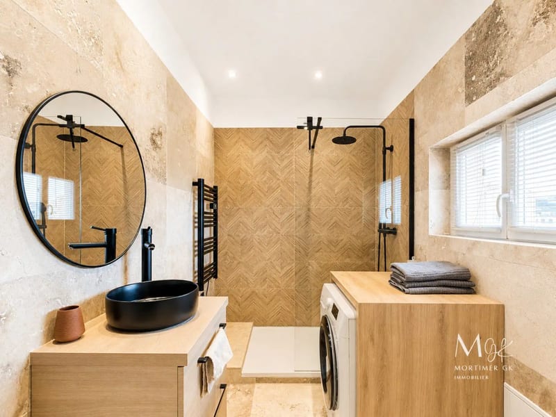 2 pièces refait à Neuf. Parfait pour investisseurs! — photo 3